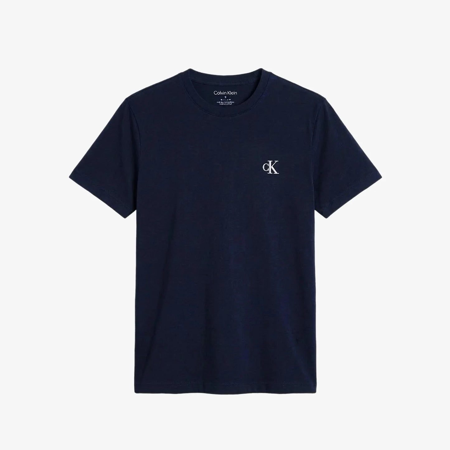 Calvin Klein Nakış Logolu Tshirt