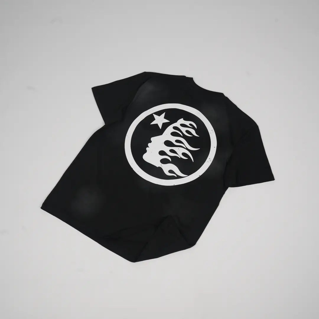 Hellstar tişört