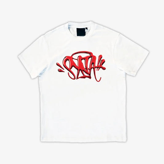 Syna Chrome Tshirt
