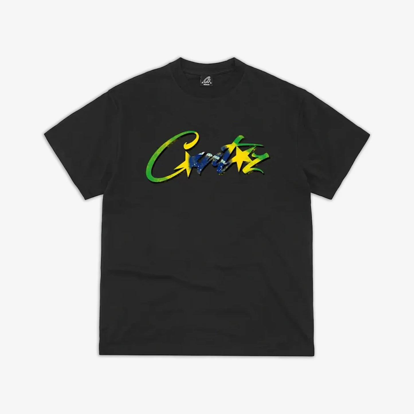 Brasil Corteiz Tshirt