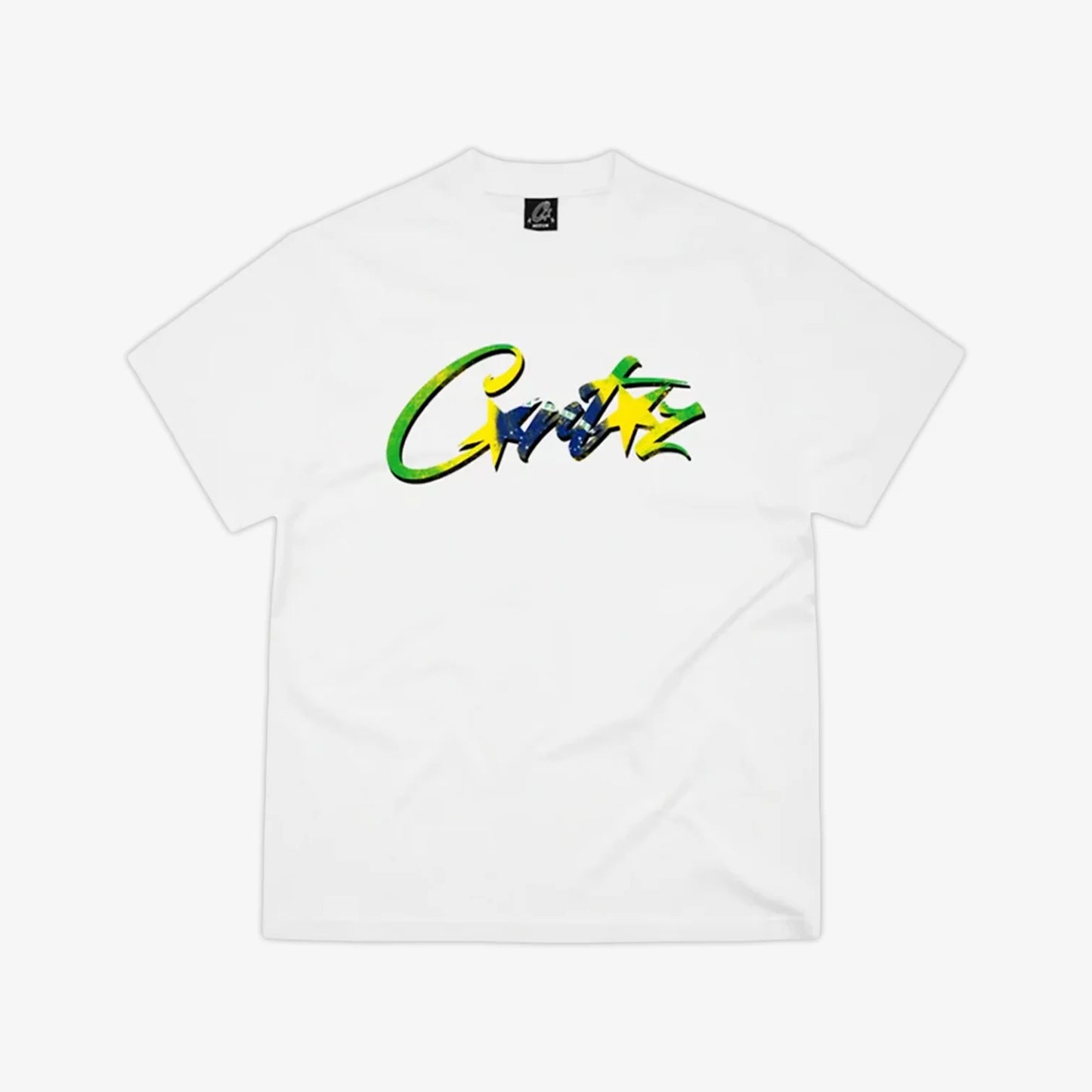 Brasil Corteiz Tshirt