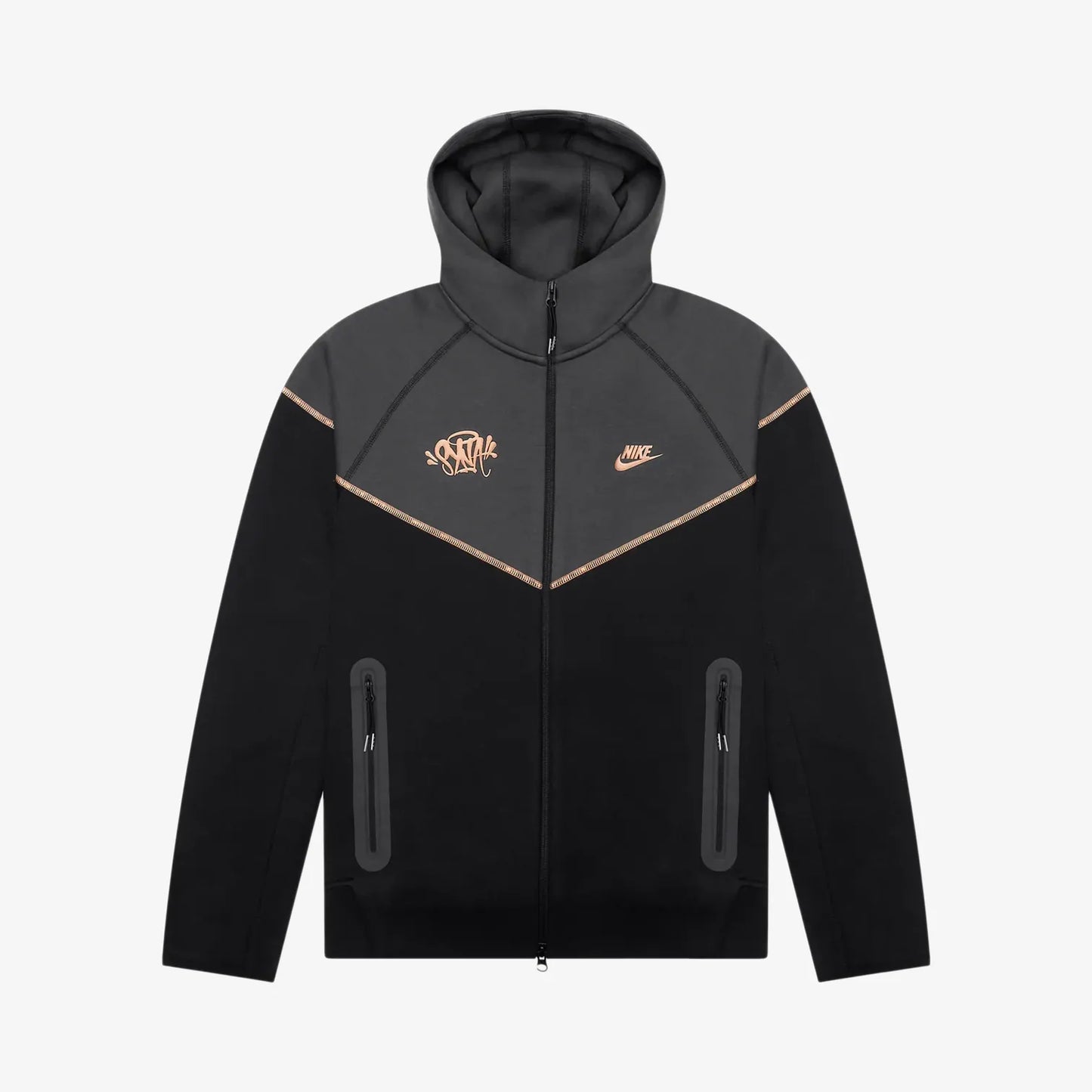 Tech Fleece x Syna Hoodie