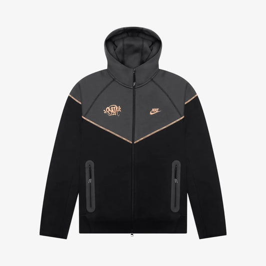 Tech Fleece x Syna Hoodie