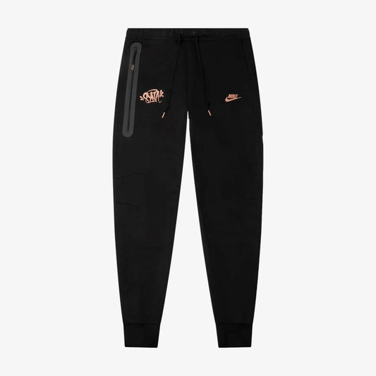 Tech Fleece x Syna Jogger