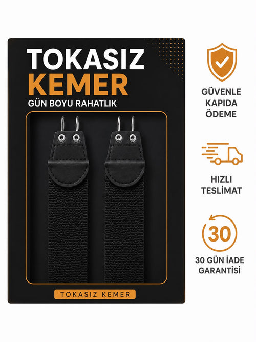 Tokasız Kemer     lşlli.ç.şç.lç.