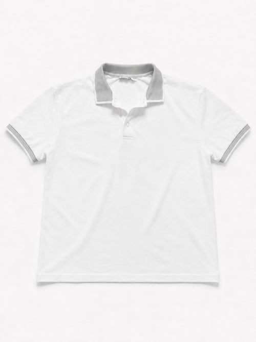 Denim Tshirt
