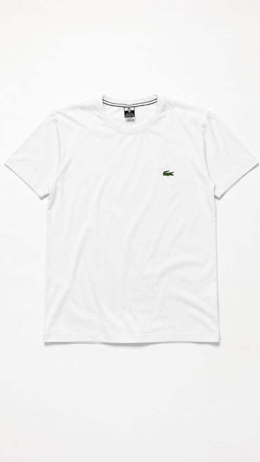 Lacoste tshirt,