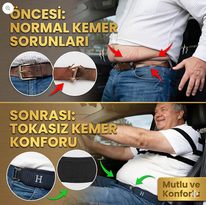 Tokasız Kemer     lşlli.ç.şç.lç.