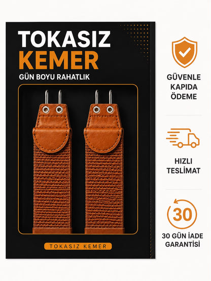 Tokasız Kemer     lşlli.ç.şç.lç.