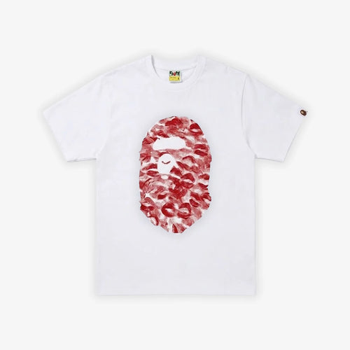 Bape Kiss Tshirt