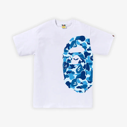 Bape camo side tişört