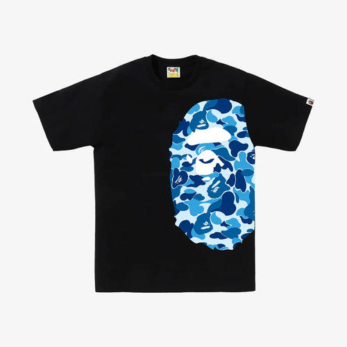 Bape camo side tişört