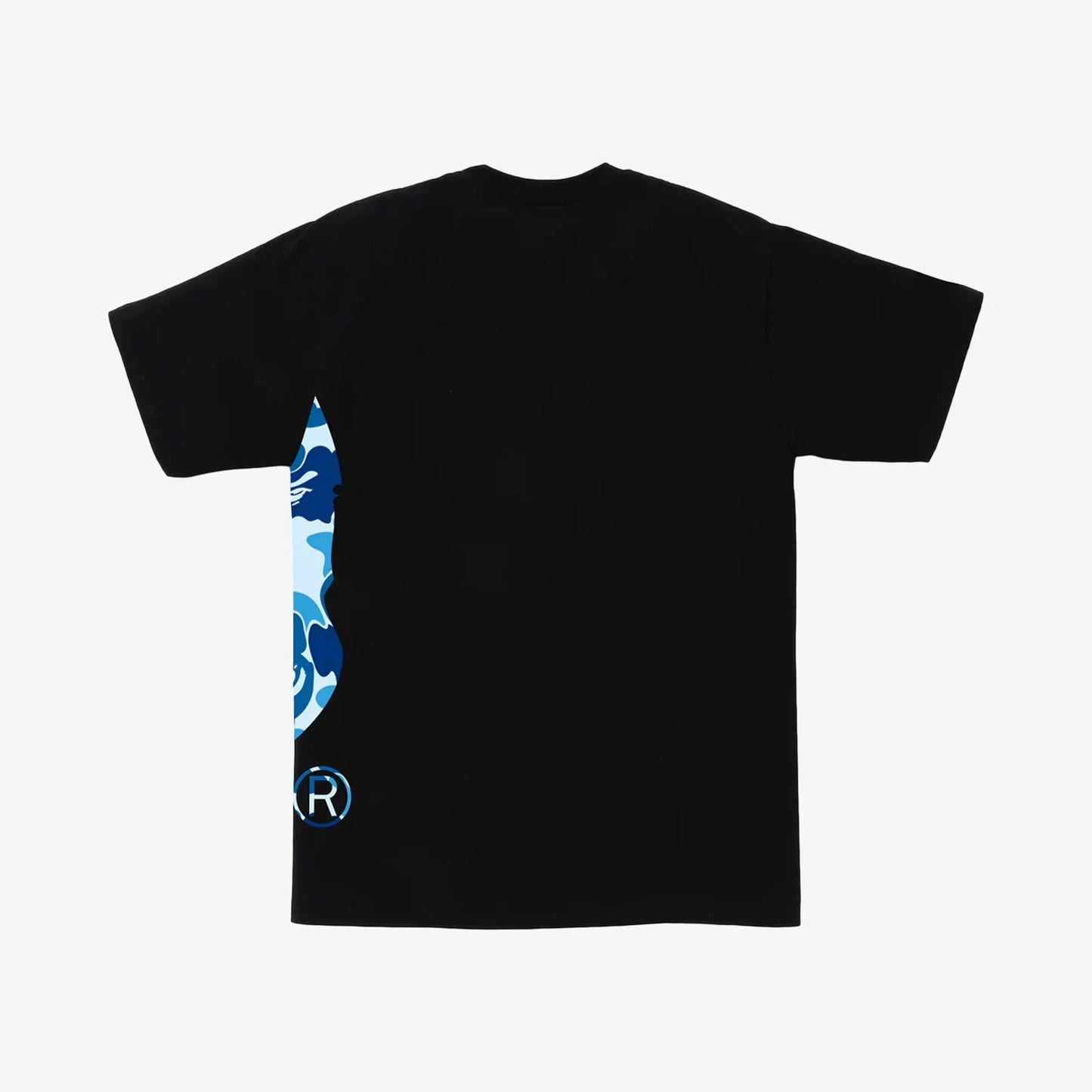 Bape camo side tişört
