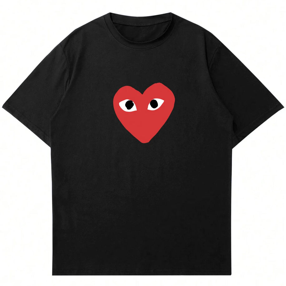 kalp ami Tshirt