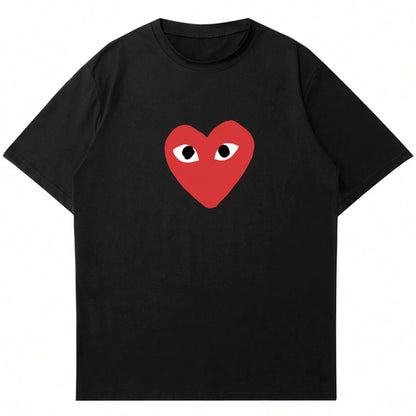 kalp ami Tshirt