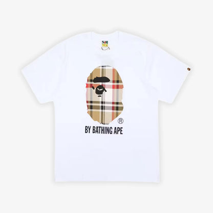 BAPE x Burberry Tshirt