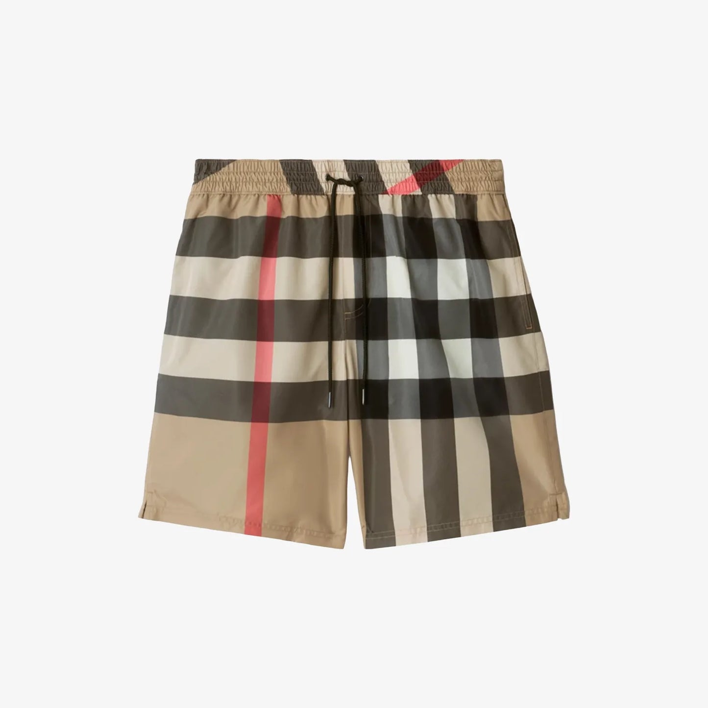 Burberry Deniz Şortu