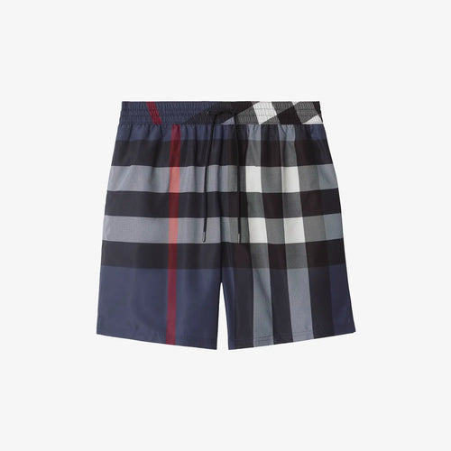 Burberry Deniz Şortu