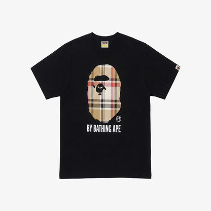 BAPE x Burberry Tshirt