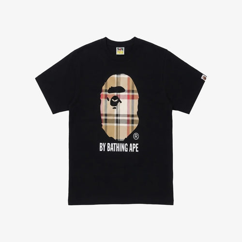 BAPE x Burberry Tshirt