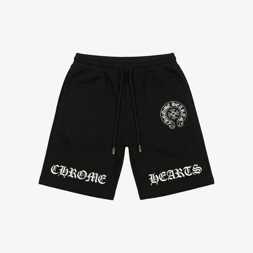 Ride 2 Chrome Hearts  Şort