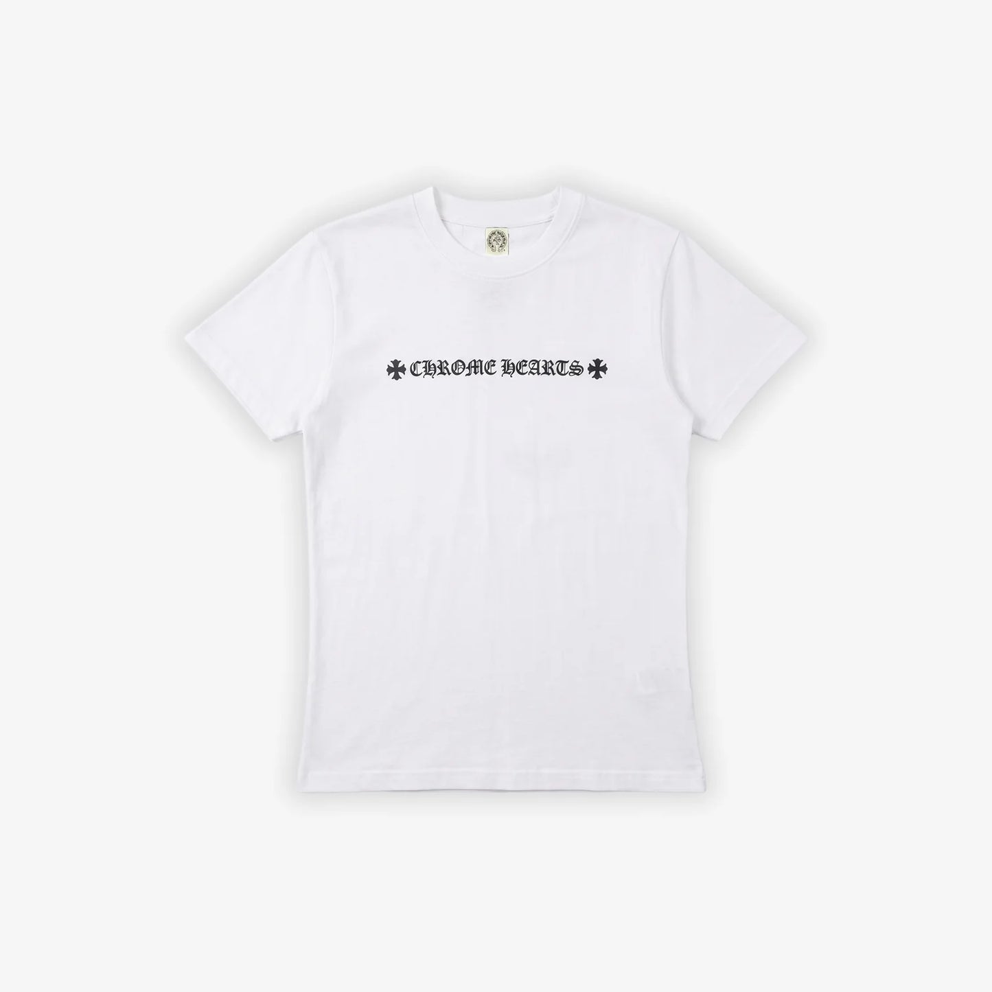 Chrome Hearts Kadın Tshirt