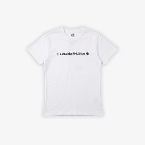 Chrome Hearts Kadın Tshirt