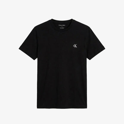 Calvin Klein  Nakış Logolu Tshirt