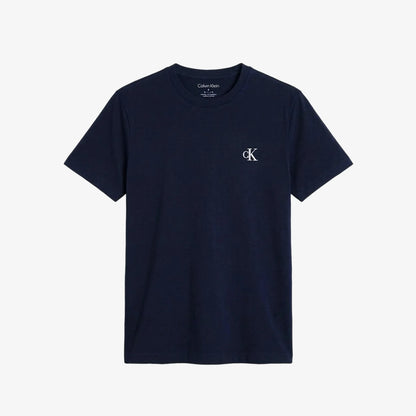 Calvin Klein  Nakış Logolu Tshirt