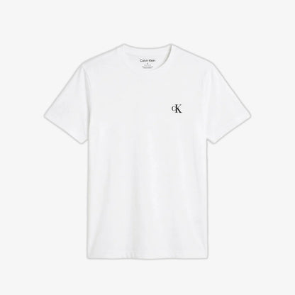 Calvin Klein  Nakış Logolu Tshirt