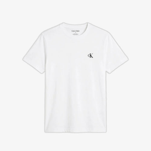 Calvin Klein  Nakış Logolu Tshirt