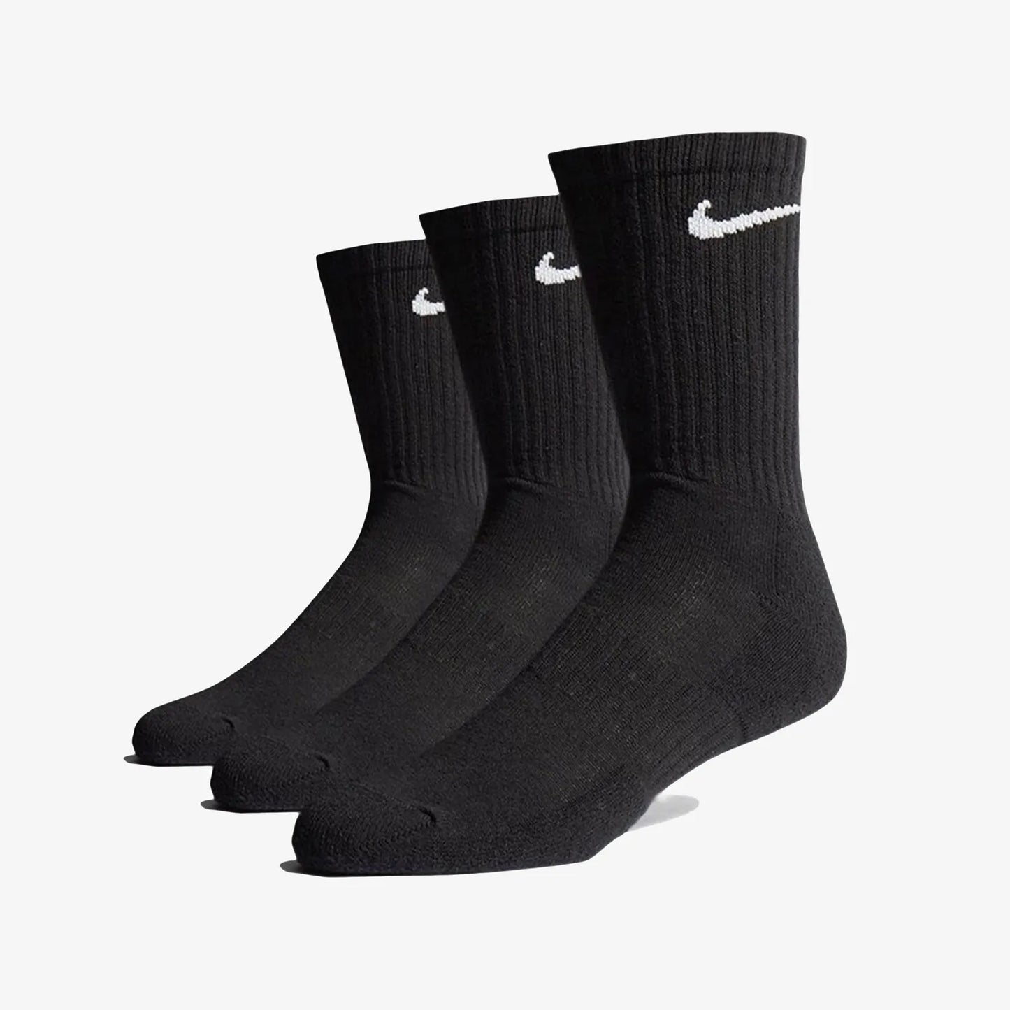 Nike Tenis Boy Üçlü Çorap