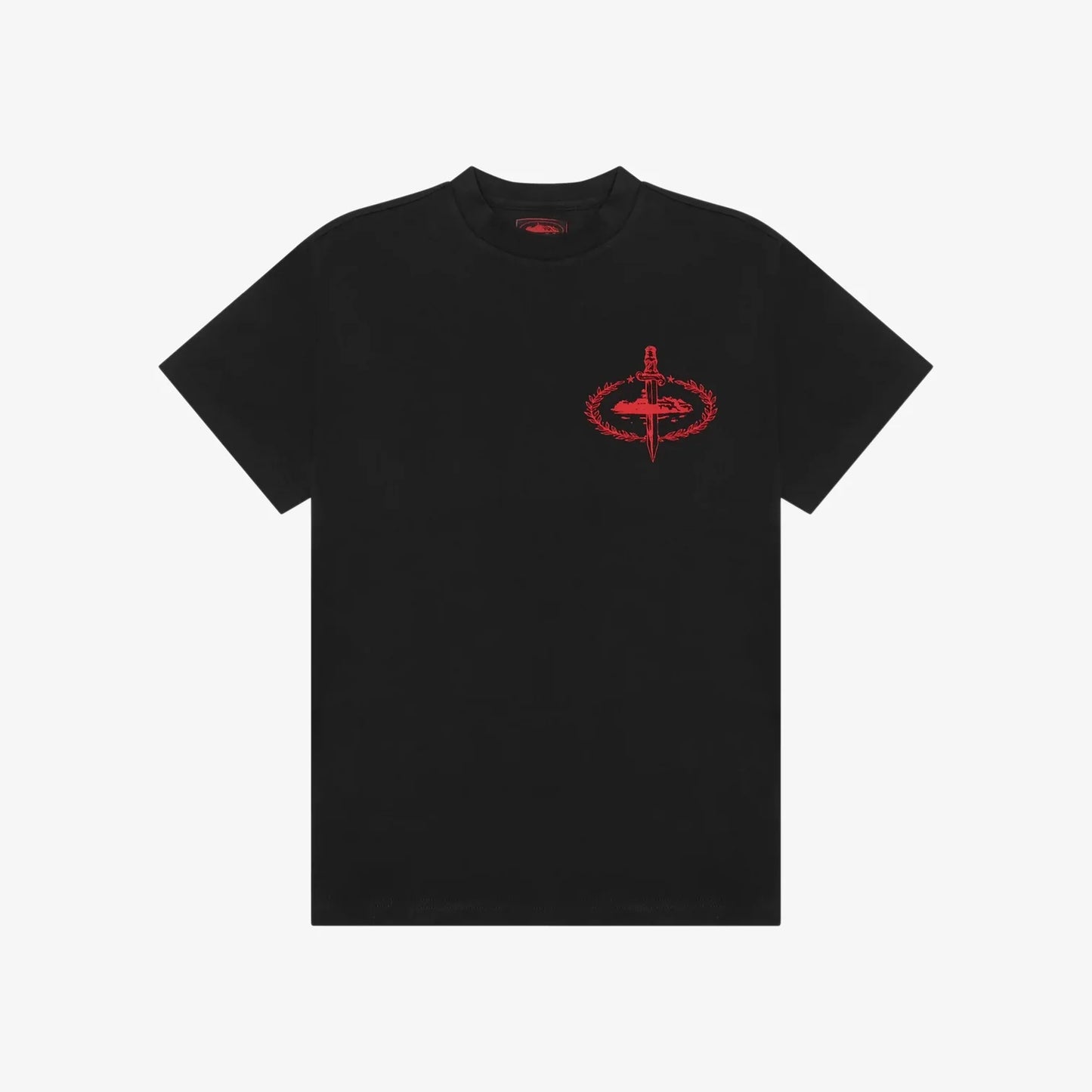 Slaughter x Corteiz Gang 21 Savage Tshirt