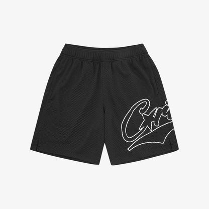Corteiz Woosh Mesh