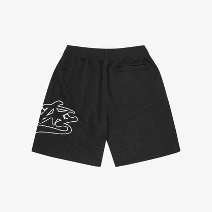 Corteiz Woosh Mesh
