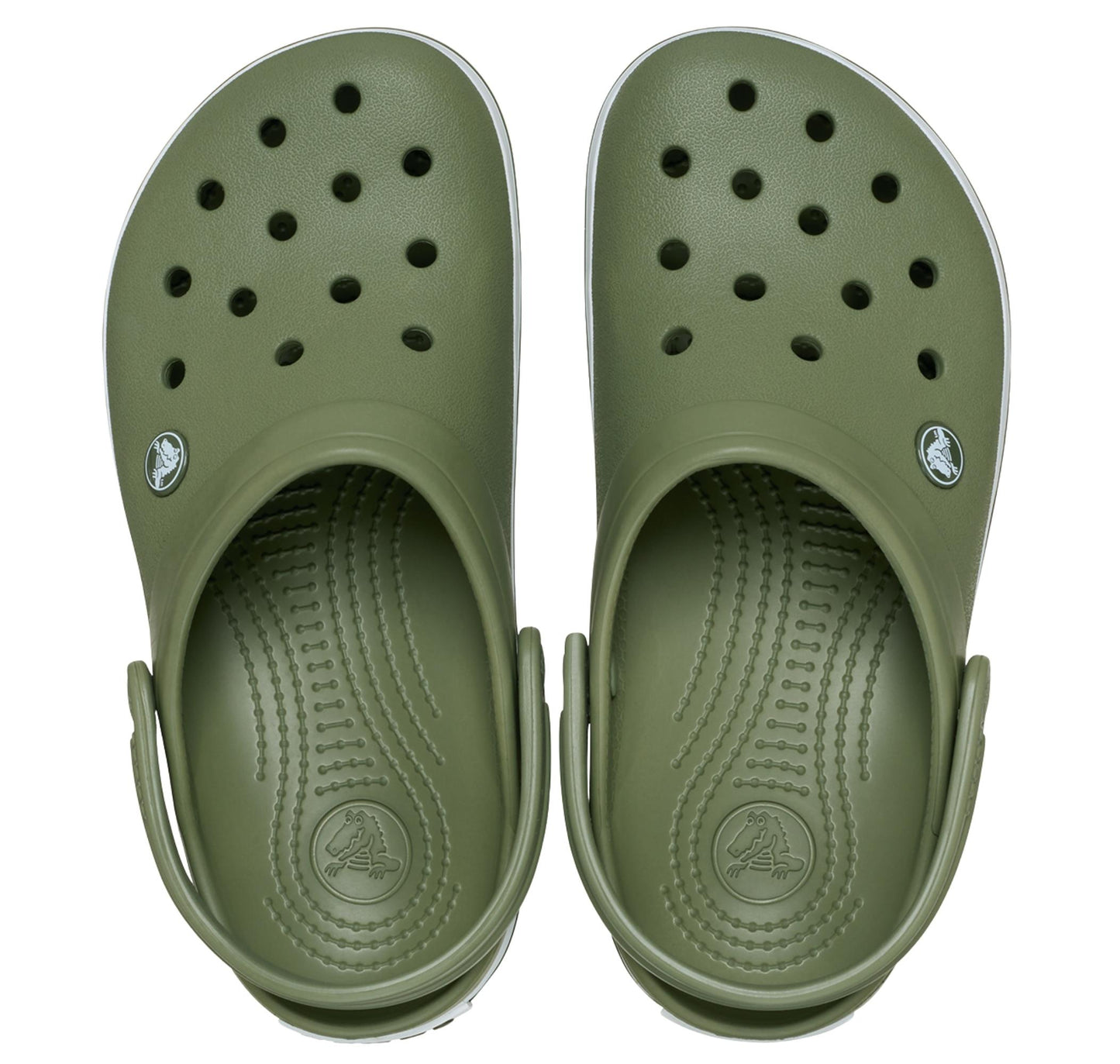crocs terlik