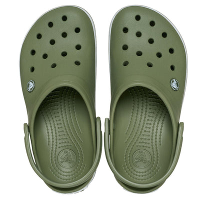 crocs terlik