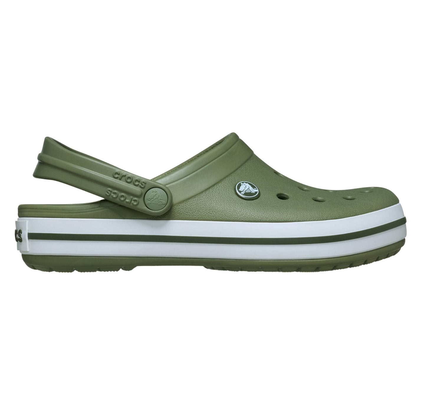 crocs terlik