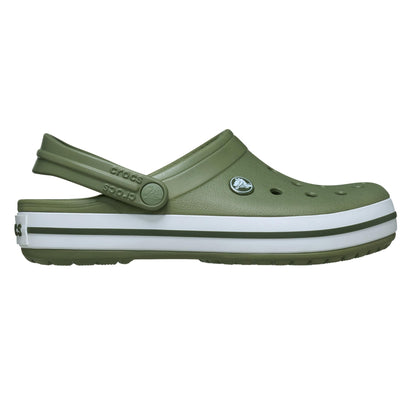 crocs terlik