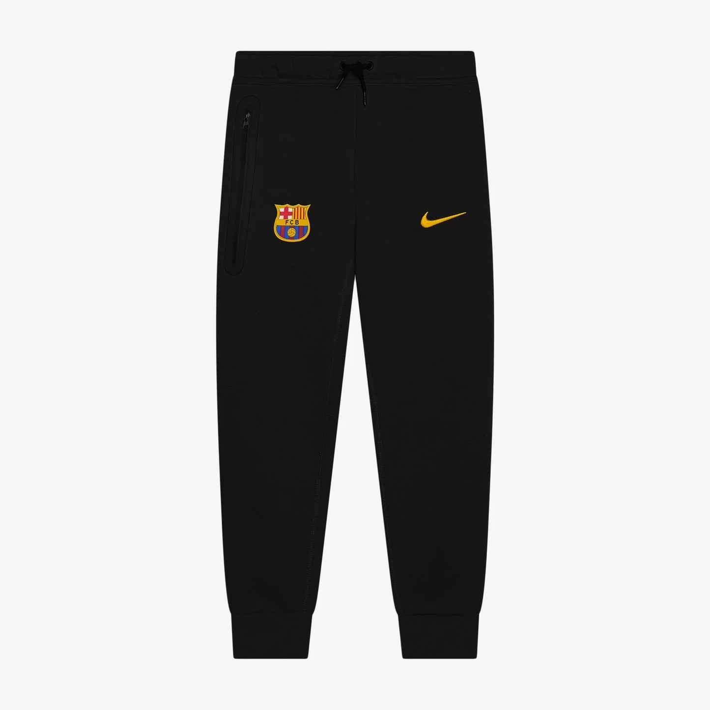 Tech Barcelona Fleece Jogger