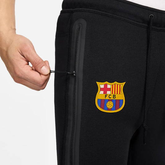 Tech Barcelona Fleece Jogger
