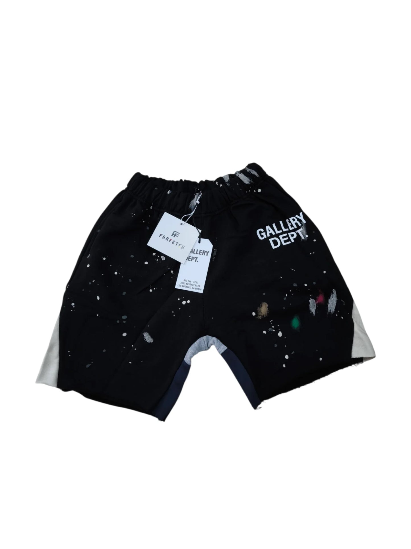 Gallery Dept Short