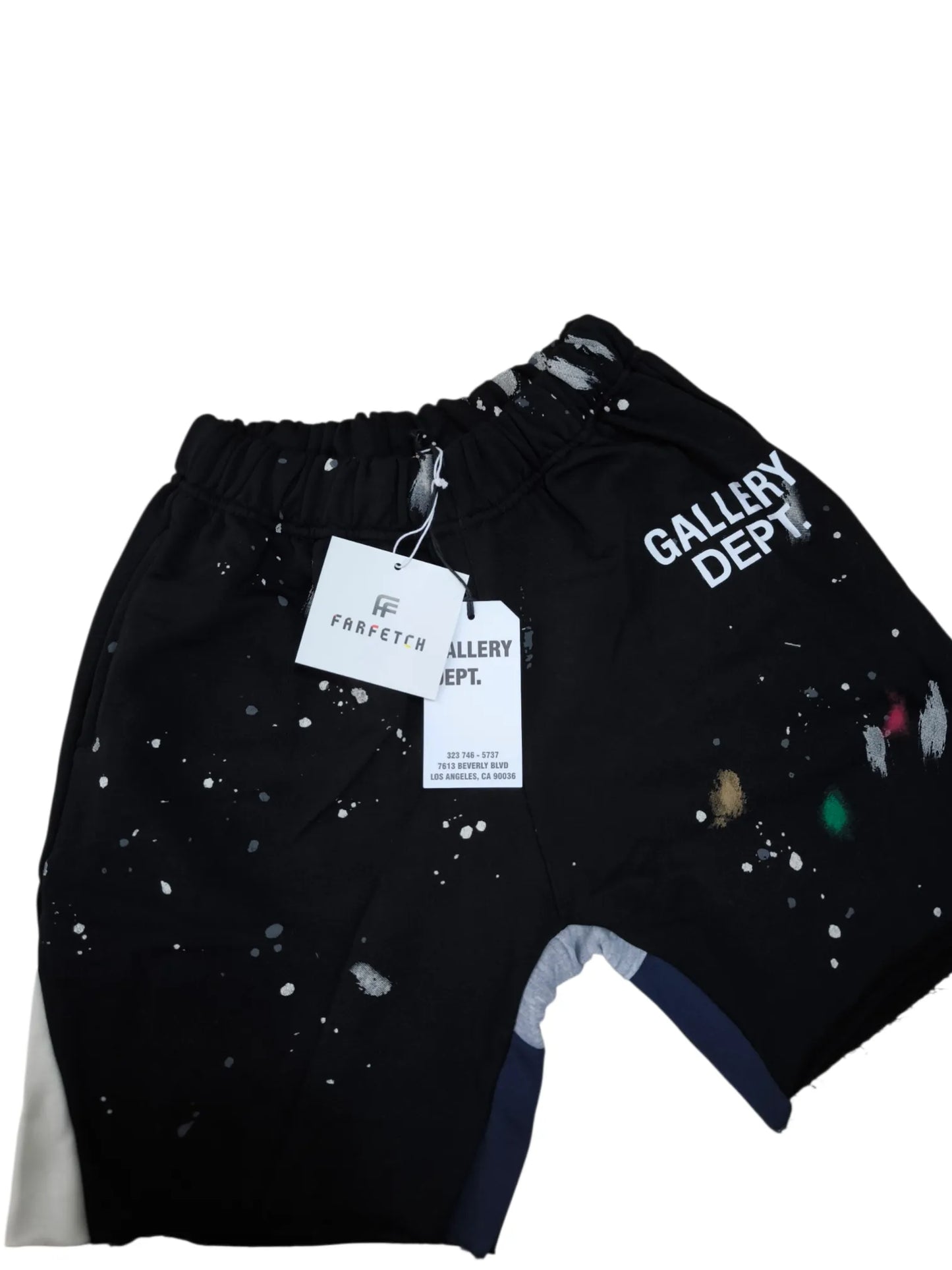 Gallery Dept Short