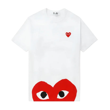 Comme des garçons tişört