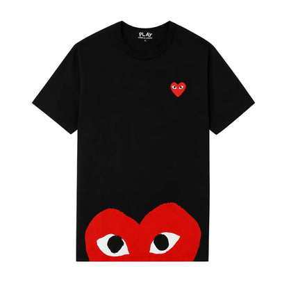 Comme des garçons tişört