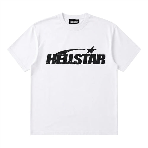 Hellstar tişört