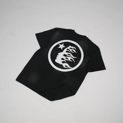 Hellstar tişört