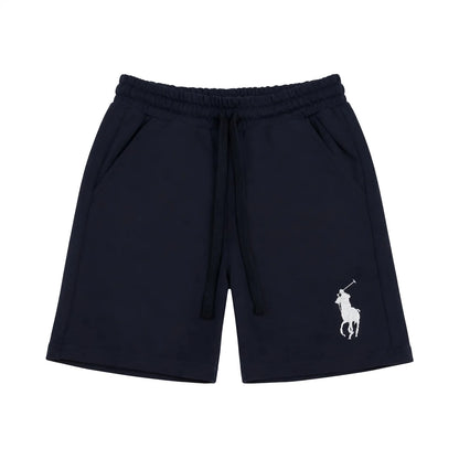 Ralph Lauren basic şort