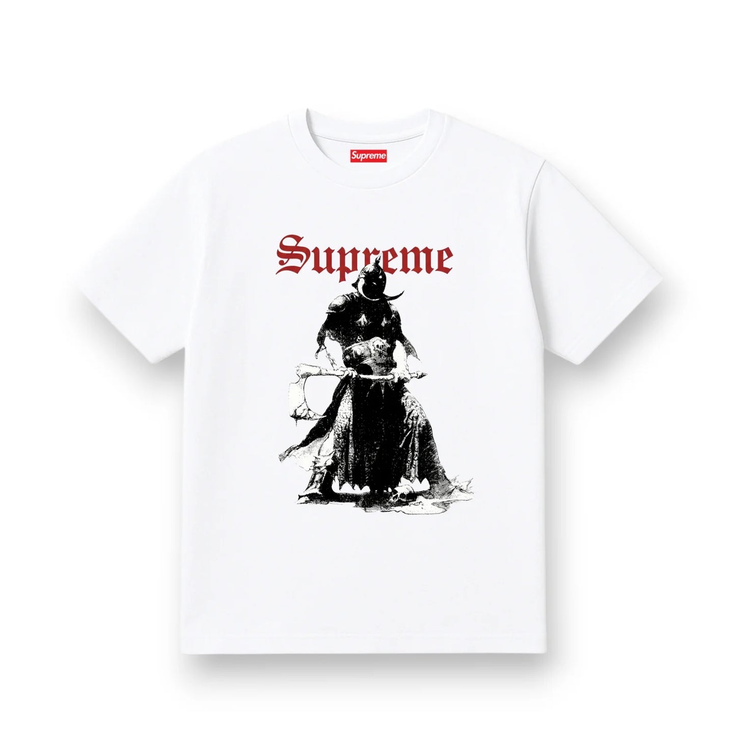 Supreme Destruction Tee