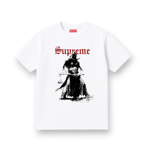 Supreme Destruction Tee